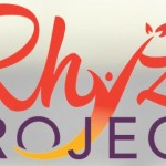 The logo for The Rhyze Project